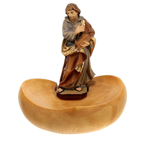 Saint Joseph rosary-case 1