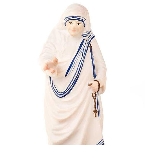 Mother Therese of Calcutta rosary-case 2