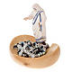 Madre Teresa de Calcuta porta rosario s3