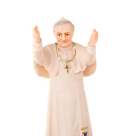 Porta Terços: João Paulo II caixa para terço Porta Terços: João Paulo II caixa para terço