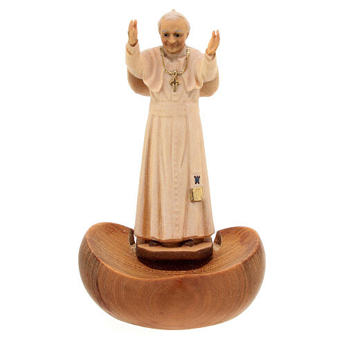 John Paul II rosary-case 1