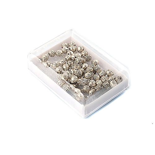 Rosary holdern box- 6-7mm beads 2