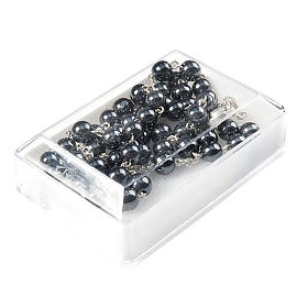 Box for 6mm rosaries