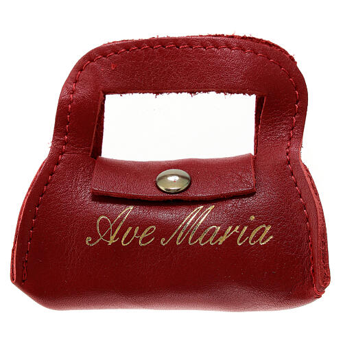 Merci Marie Italy, Bags, Grey Genuine Leather Hand Bag
