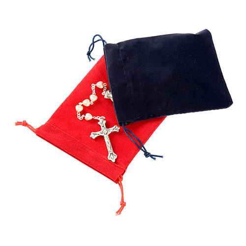 Tuete fuer alle Rosenkranzen 2