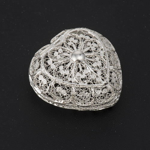 STOCK Caixa terço imagem Jubileu Misericórdia 2