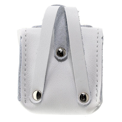Rosary pouch backpack for First Communion | online sales on HOLYART.com