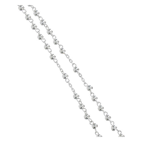 Jubilee Book Rosary Holder 5x4 cm 7