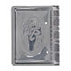 Jubilee Book Rosary Holder 5x4 cm s8
