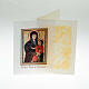 Religious card, Salus Popoli Romani s2