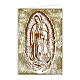 Our Lady of Guadalupe greeting card s1