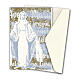 Our Lady of Graces greeting card s2