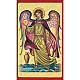 Holy card, Love Angel s1