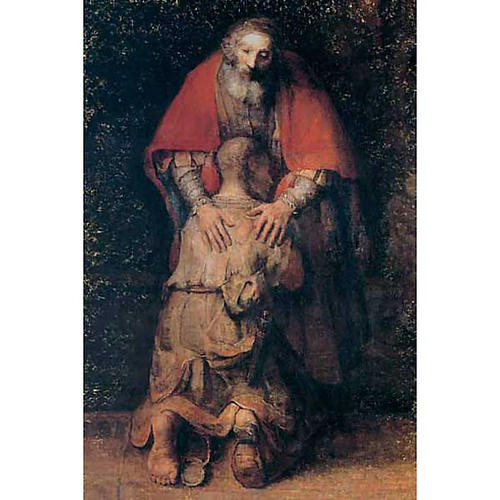 Santino "Ritorno dal Padre" 1