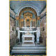 Our Lady of Loreto, Holy House holy card s1
