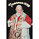 Pope John XXIII holy card s1