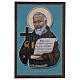 Obrazek święty Ojciec Pio z Pietrelcina s1