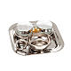 Baptism set silver-plated s1