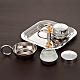 Baptism set silver-plated s2