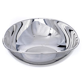 Baptismal bowl model 