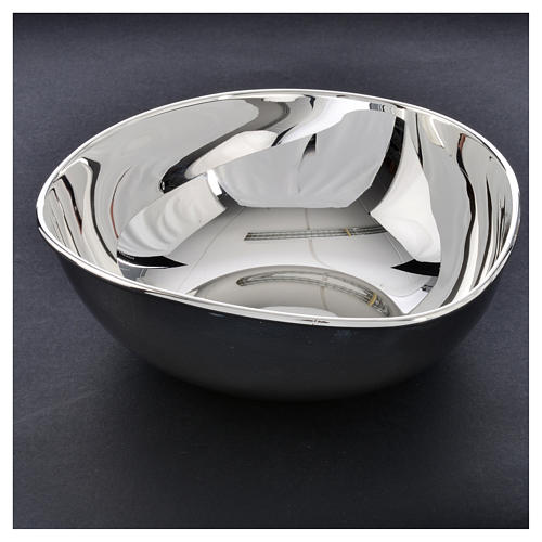 Baptismal bowl model "Levia 1" 3