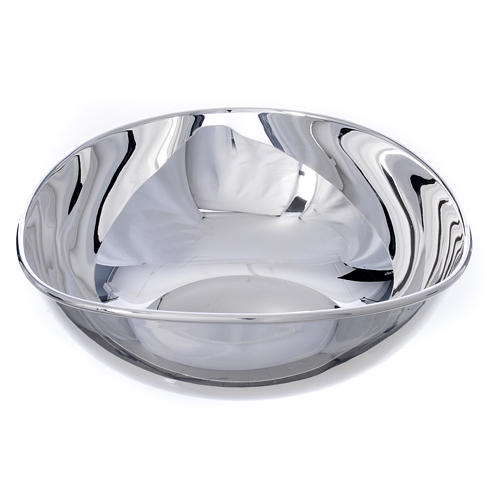 Baptismal bowl model "Levia 1" 4