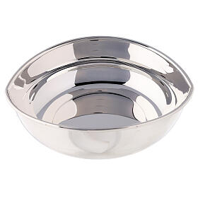 Baptismal bowl model 