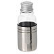 Holy Oils bottle, 30cc with writing INF s1