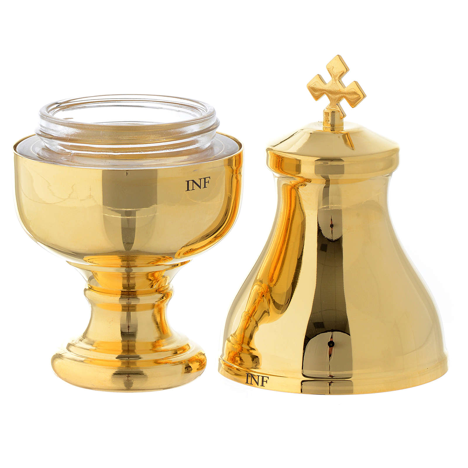 Single holy oil stock with black case | online sales on HOLYART.com