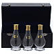 Holy Oils: case with glass containers s3