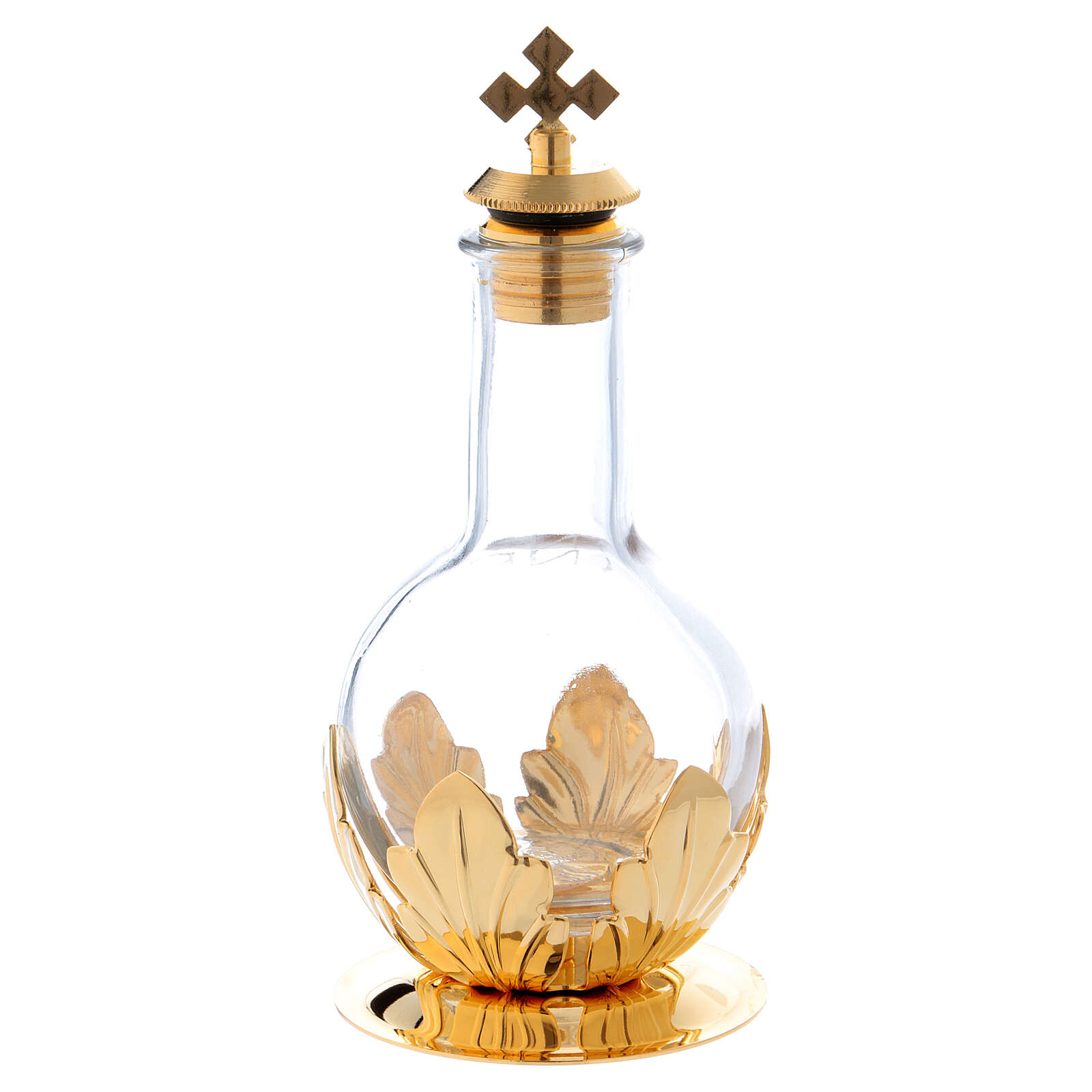 Holy oil stock with screw cap 100 ml | online sales on HOLYART.com