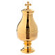 Holy Oils: tall Crismera container 50 cc s3