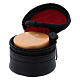 Holy Oils: case in faux leather with aluminium container, gold s3