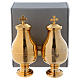 Holy Oils: case in faux leather with two containers 50 cc s1