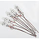Ricambio lampadine 3.5v (10 pz) per aureole luminose s1