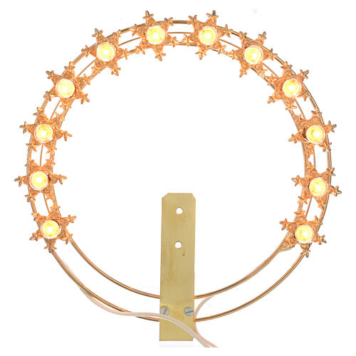 Stellario luminoso Lampadine stelline 1