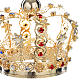 Corona Imperial con estrás s3