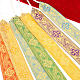 Bookmark for Roman Missal 7 markers s2