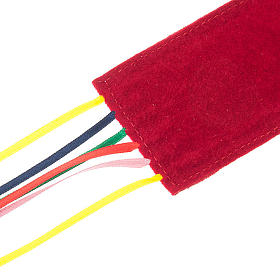 Segnalibro: Segnalibro per Bibbia di Gerusalemme 6 nistole