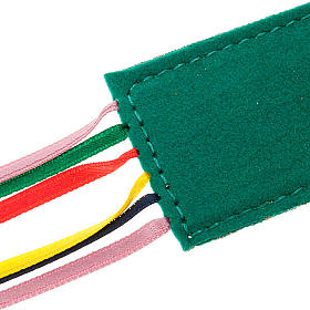 Segnalibro: Segnalibro per Breviari 6 nistole