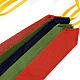 Bookmark for Missal or Lectionary 5 ribbons s3