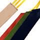 Bookmark for Missal or Lectionary, 3 ribbons s2