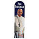 Bookmark with Pope Francis' message - Jubilee 2025 s1
