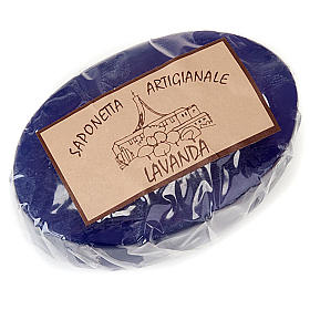 Lavender soap 100gr- Trappist nuns