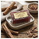 Sandalwood soap 100gr- trappist nuns s2