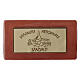 Sandalwood soap 100gr- trappist nuns s3