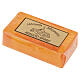 Bitter orange soap 10 gr- Trappist nuns s1