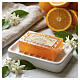 Bitter orange soap 10 gr- Trappist nuns s2