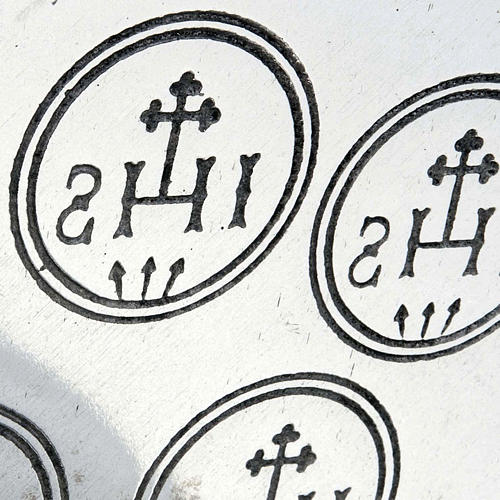 Host baking machine, 1300 Watt 7