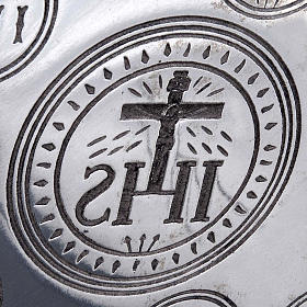 Moule pour hosties, 1300 Watt s6